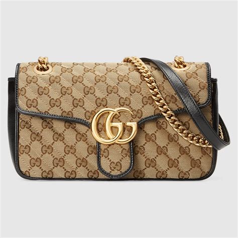 gucci marmont bag 2017